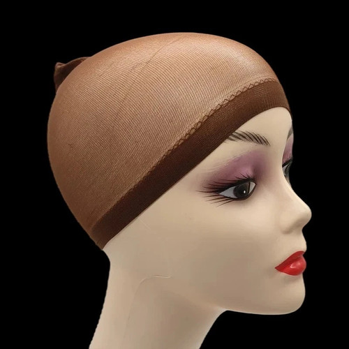 Wig cap nude - cap,