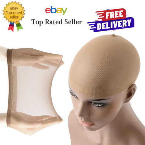 Wig caps hair - caps, stretch