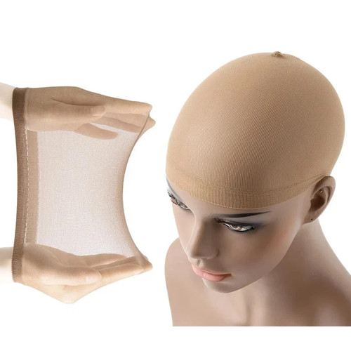 10x wig cap breathable - 2-10x,