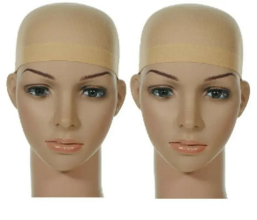 Pack wig cap - cap, breathable