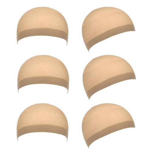 Qiuyan 6pcs unisex - unisex, wig