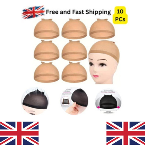 10x wig cap - 10x,