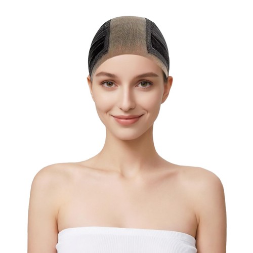 Wig cap for women - wig, front