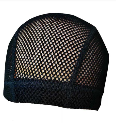 Soft crochet wig cap - wig,
