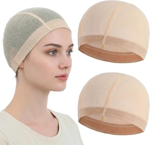 Pcs bamboo fiber wig - fiber,