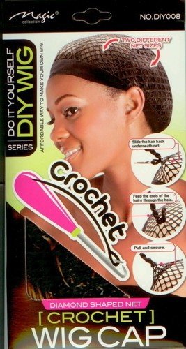 Magic your self crochet - magic,