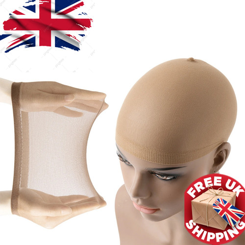 Stretch mesh elastic - mesh, wig