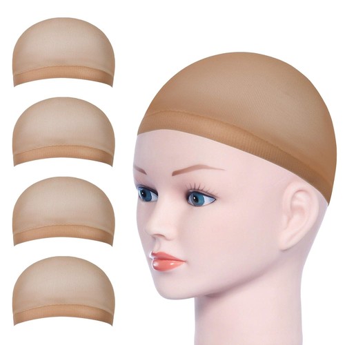 Uraqt wig caps pcs - uraqt, 4