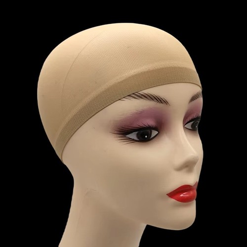 Wig cap nude breathable - nude,