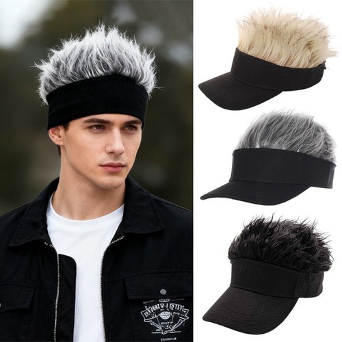 Golf baseball cap - baseball, with