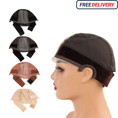 Wig grip cap lace - wig,