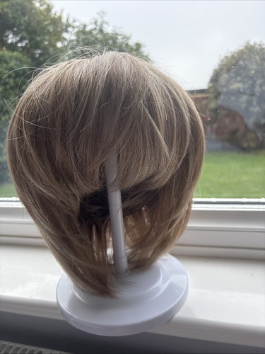 Ladies wig - ladies,