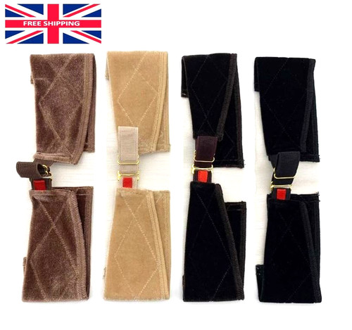 Wig grip transparent - grip, cap