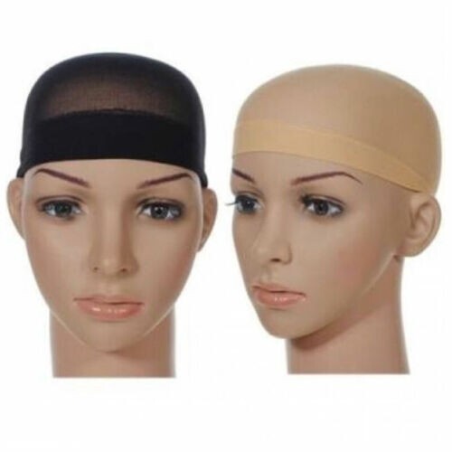 Wig cap unisex - unisex, nude