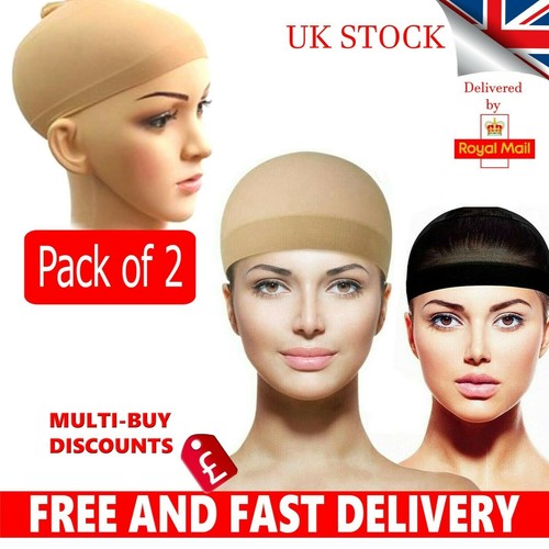 X wig cap - wig,