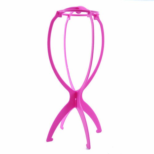 Wig display stand - display, mannequin