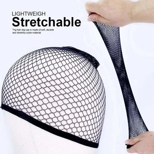 Hair net breathable nylon - net,