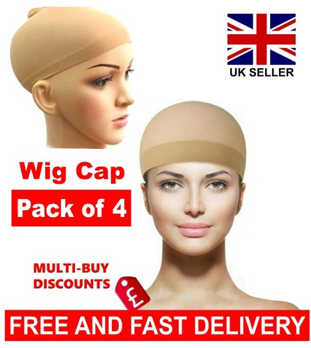 Wig cap ultra - wig, thin