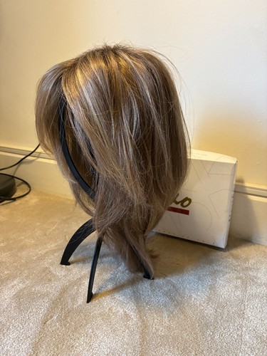 Noriko wig jackson colour - noriko,