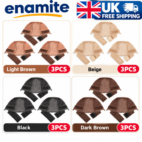 Lace wig cap pcs - cap, non