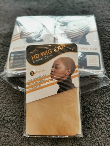 Beeos skinlike wig cap 2 - beeos, hd