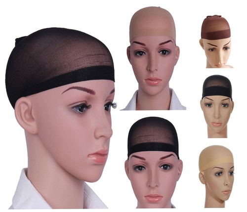 Wig cap breathable - 12,