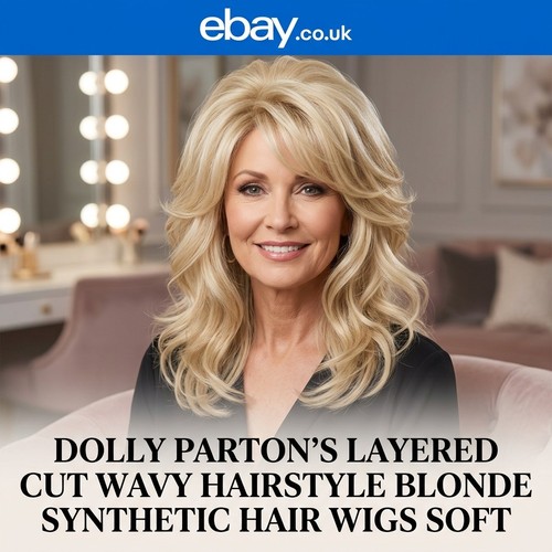 Dollys partons layered - dollys,