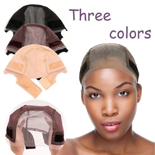 New wig grip cap - wig,