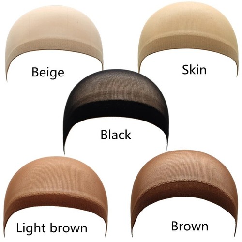 Wig cap nude breathable - 2x,