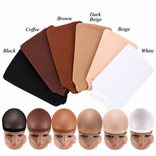 Pack wig cap - pack, 2