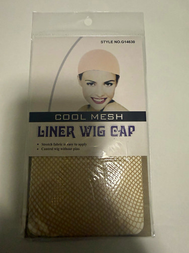 Cool mesh liner stretch - mesh,