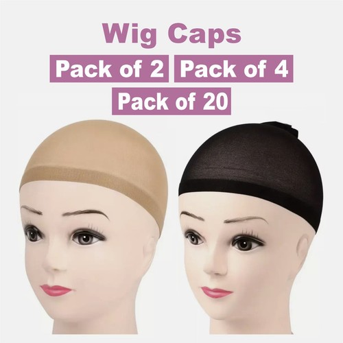 Pcs wig cap unisex hair - pcs,