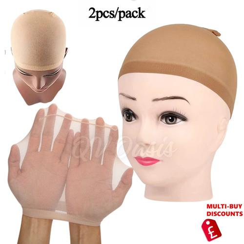 Pack wig cap - cap, breathable