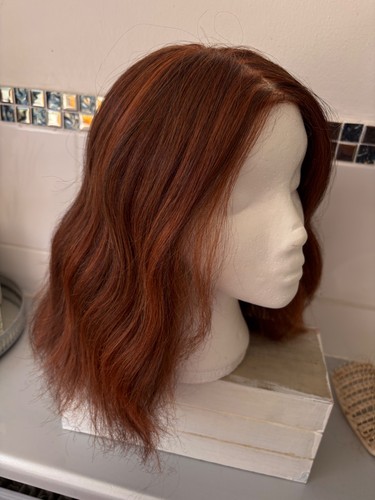 Raquel welch wig rl32 - raquel,