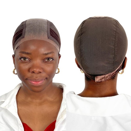 Wig grip cap lace - 2-in-1,