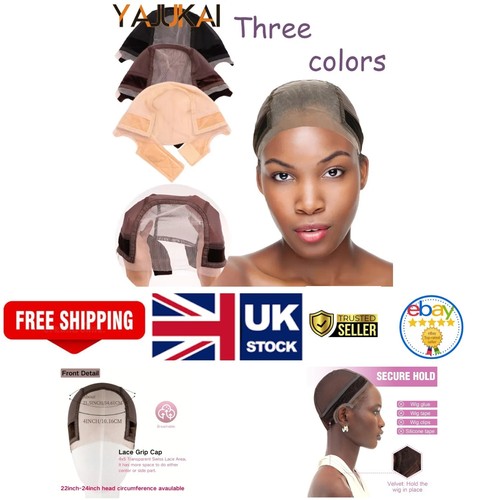 Lace wig cap - cap, slip