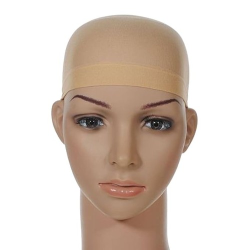 Pca wig cap nude - 4,