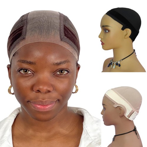 Wig grip cap lace - cap,