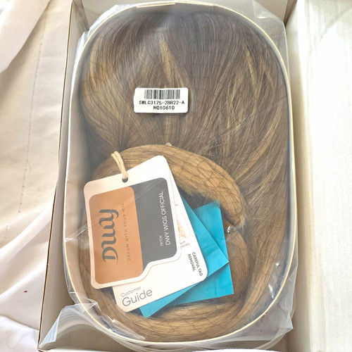 Dwy kimi bionic silk - dwy,