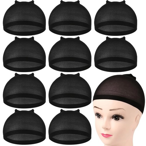 10x wig cap - 2-10x,