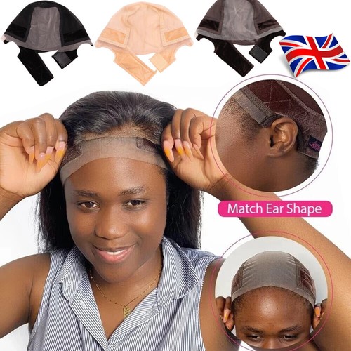 New wig grip - 2-in-1, lace