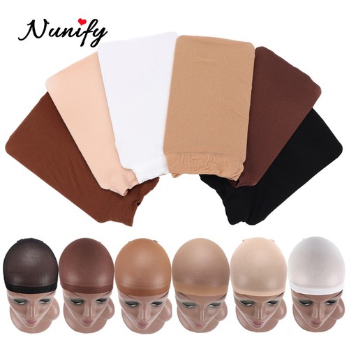 X wig cap - 4,