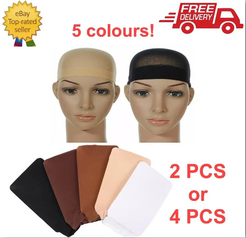X wig cap - 4,