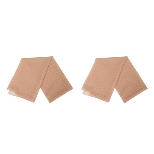 2pcs hair lace net for - 2pcs,