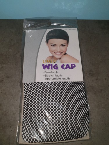 Liner wig cap - liner,
