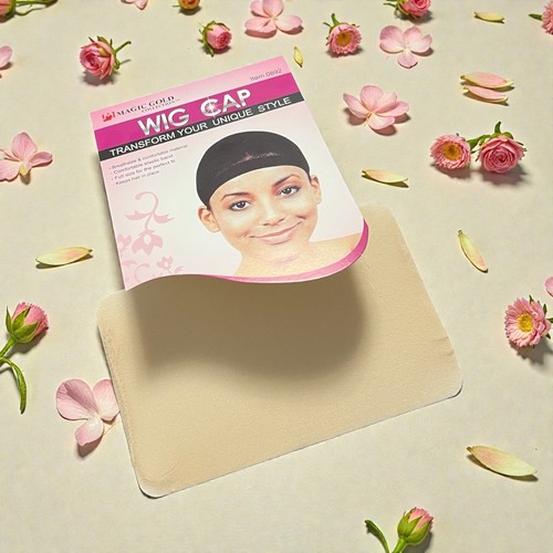 Wig cap breathable - 2,