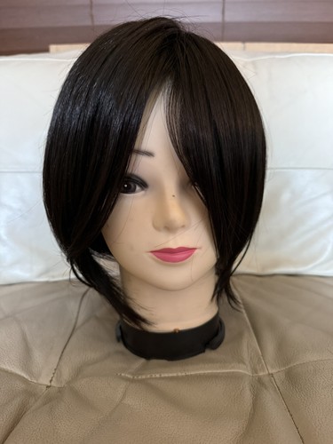 New hairdo hairuwear - new,