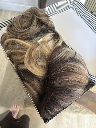 Gwcws lace wig cap - gwcws/13,