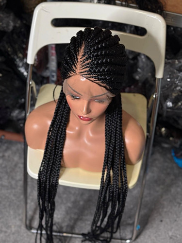 Inches ghana weave side - inches,