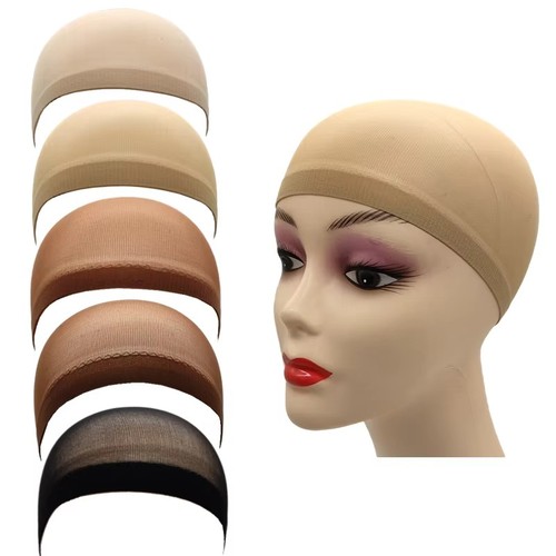 Wig cap nude breathable - 2x,